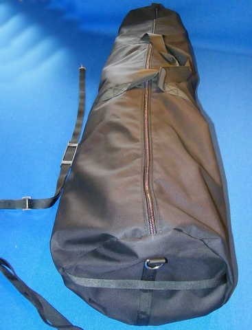 65 x 12 heavy dutty bag ballistic nylon